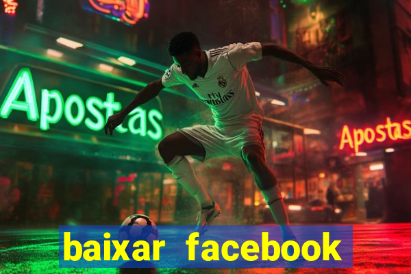 baixar facebook messenger baixaki